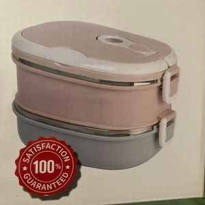 Cool lunch box. Time for school ❤️